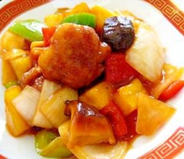 酢豚を使った献立 楽天レシピ 酢豚を使った献立 楽天レシピ